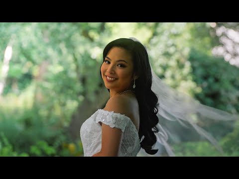 Trouwfilm Donald & Kimskie | Once upon a time...