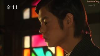 09 for N  aNother versioN  chorus