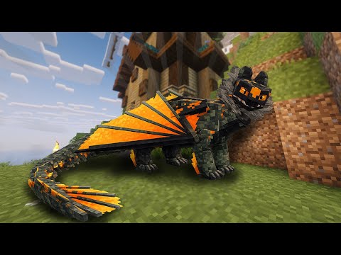 I Hatched THE RAREST Variant Of Light Fury On Isle Of Berk