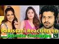 Pakistani React on Susmita Chatterjee Instagram Reels Videos | Indian film actress |Reaction Vlogger