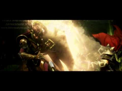 Nyska Arena Gier 2015