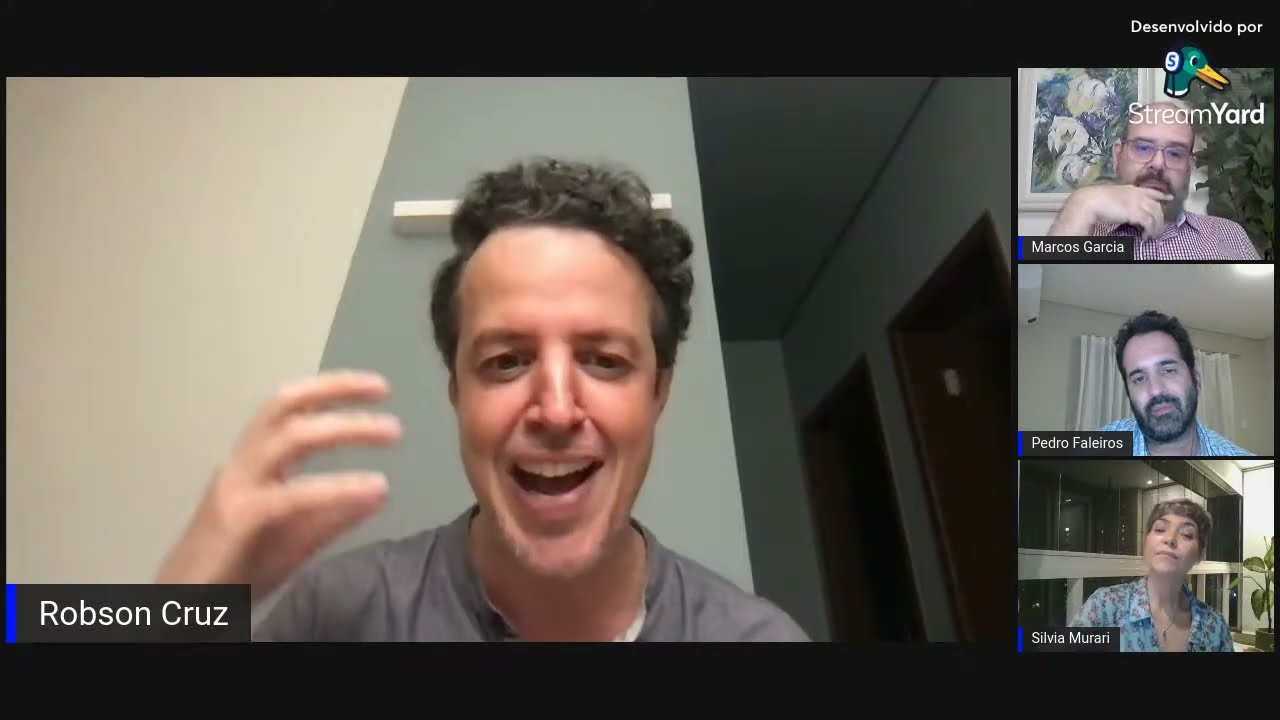 Bate-papo sobre Skinner