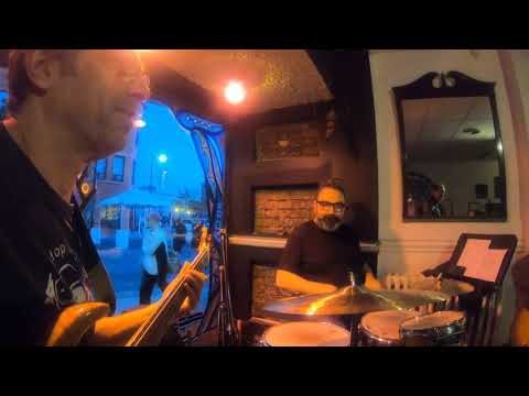 Zim Zum project@LaRev