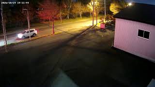 北海道札幌市東区丘珠町ライブカメラ live webcam