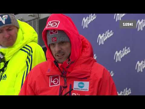 Raw Air - Oslo 12.03.2017– Konkurs indywidualny (cały)