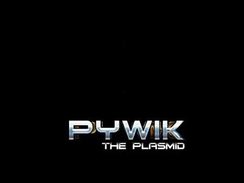 PyWiK The Plasmid -  Live Morkardaar 2010