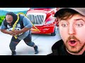 Real Life Super Humans