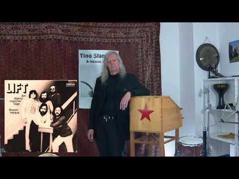 Die wundervolle  Welt der Musik - Folge 1 - Lift - "Am Abend mancher Tage"