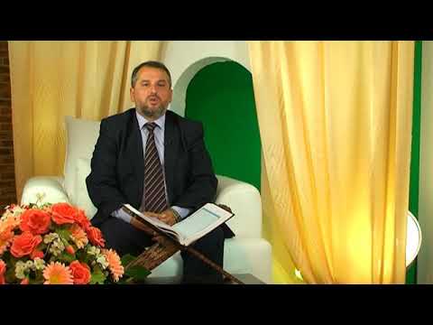 Fitim Flugaj   Morali shtyllë e Islamit