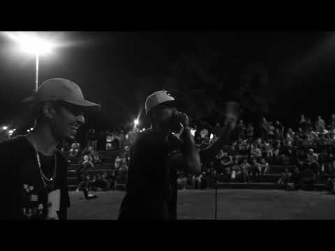 "MC Dieglock e Nono" X "MC Gomes e Pedog" I Batalha da Escada (DF) I Edição de DUPLAS - FINAL