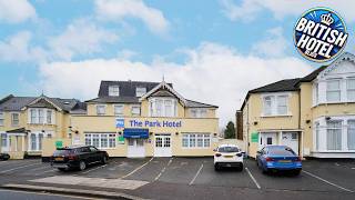Park Hotel Ilford | London, United Kingdom | Hotel Review ⭐
