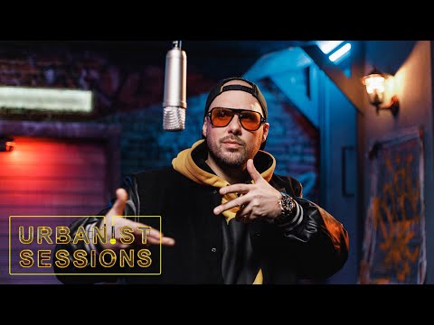 Video thumbnail for URBANIST SESSIONS #048 - DELIRIC
