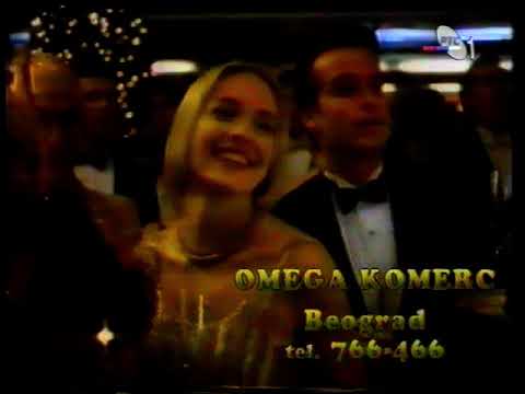 1996-97 CWC 1-8 (L2) C.Zvezda - Barcelona