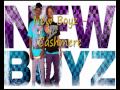 New Boyz - Cashmere