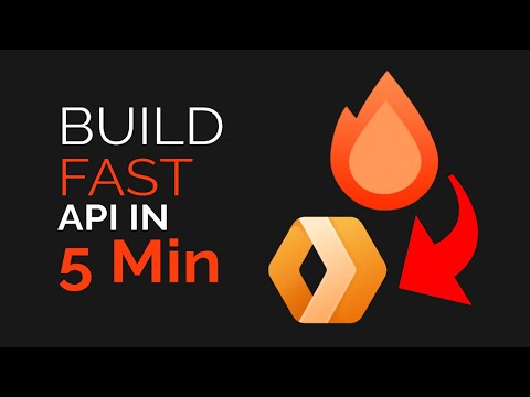 How To Easily Build and Deploy an API in 5 Minutes w/(Hono + CF Workers)