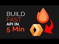 How To Easily Build And Deploy An API In 5 Minutes W Hono CF Workers