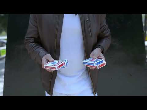 Voir la vidéo de Triple Helix 2.0