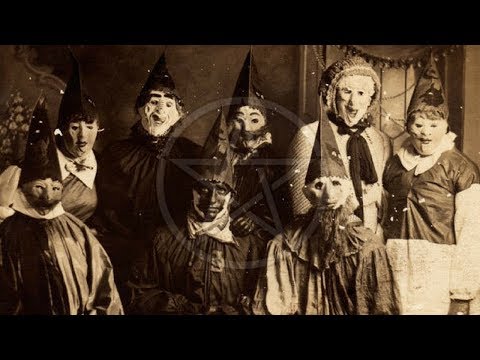 I Norton La Famiglia Posseduta Da Lucifero