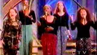 &quot;That&#39;s How Love Moves&quot; performed on OPRAH