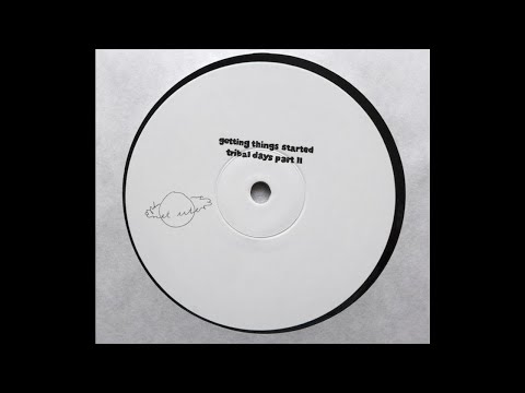 Prime Minister of Doom - Tribal Days Part II [PLANETUTERUS1]