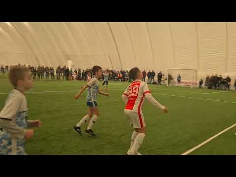 ŠF Tempo Ilijaš-MNK Vogošća(2:1) #gotempo #tempoteam