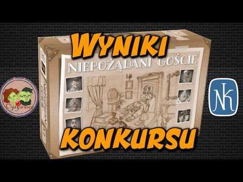 Zwyciężyć mógł tylko jeden | Niepożądani Goście od Nasza Księgarnia