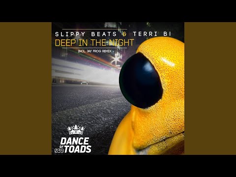 Deep In The Night (Original Mix)