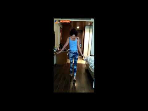 After Hip Replacement Surgery by Dr Subhash Jangid