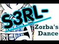 DJ S3RL - Zorba's Dance (Family Guy Remix ...
