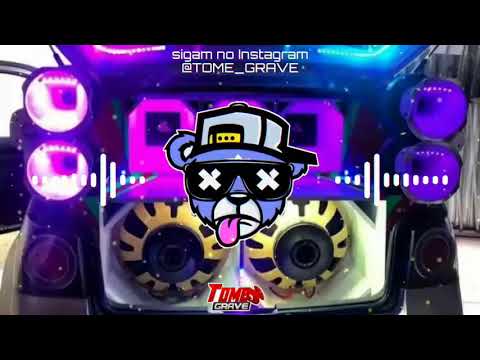 CHEFE NO BEAT - REVOADA PRA PAREDÃO