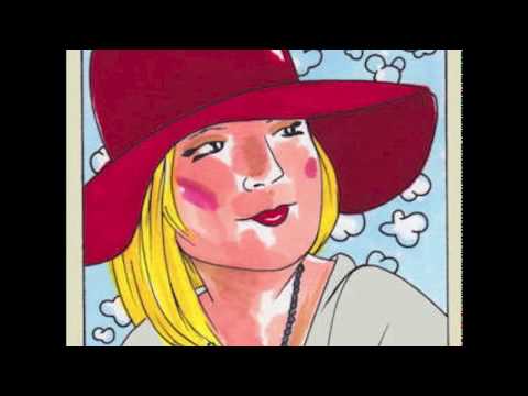 Emily Kinney - Maybe It's The Sunshine Or The Tall Palm Trees (full Daytrotter session)