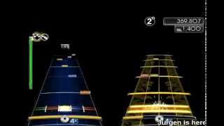 Snakebite - Racer X - (Expert Guitar and Drums)