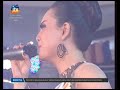Dewi Zega BP 4 Luntur Ajor Om Larasati Stasiun Dangdut Rek Live Jembatan Merah Plaza JMP