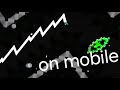 Silent Poltergeist Spam Part On Mobile