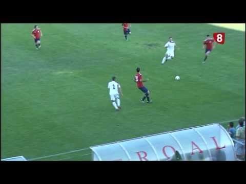 J6 Real Ávila 3 - 0 R.Lermeño (cyl8 tv - Ávila).mpg