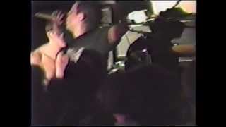 YOUTH OF TODAY @ The VFW 5-28-1986