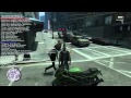 Hogaty I Flothar Niedzielne Granie W Zagrajmy W GTA 4 TBoGT Multiplayer 09 Flothar śmierć