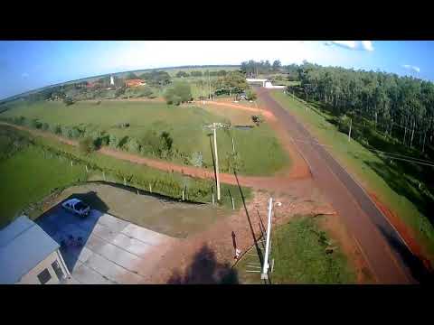 Vapor cue pueblo de recuerdo