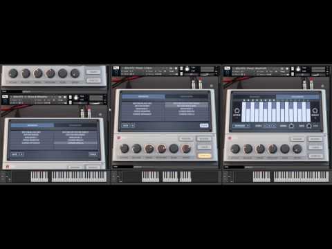 8Dio New Hybrid Tools 2