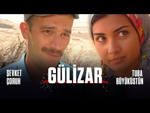 Gülizar | TV Filmi Full  (Tuba Büyüküstün, Şevket Çoruh)