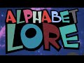 Alphabet Lore Trailer 16mm W FBI Warning Screen And Comedy Central