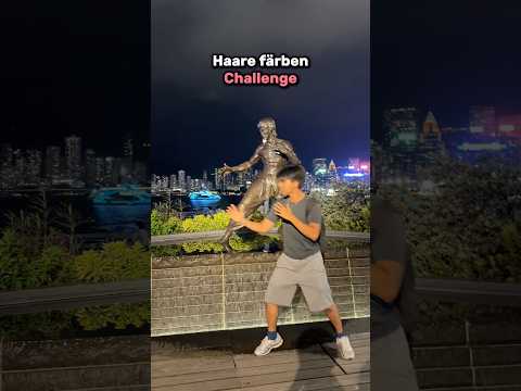 Ich werde meine Haare färben?!🤧 #fy #funny #challenge #follower #haarefärben #china #community