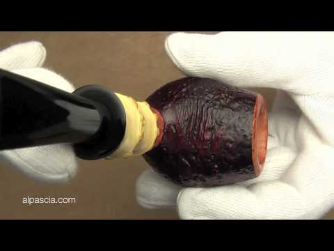 pipa Dal Fiume 038 - smoking pipe