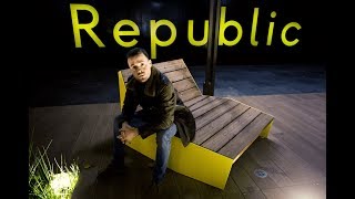 Maverick Sabre performs &quot;Drifting&quot; for The Line of Best Fit