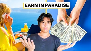 10 Ways To Earn Money As An Expat in The Philippines…