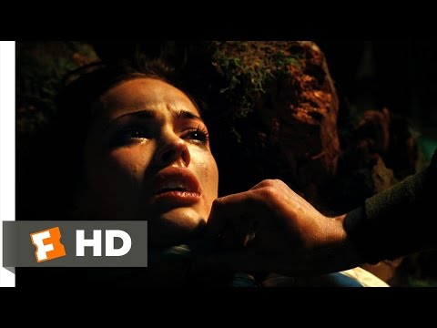 Jennifer's Body (2009) - Satan Is Our Only Hope Scene (3/5) | Movieclips