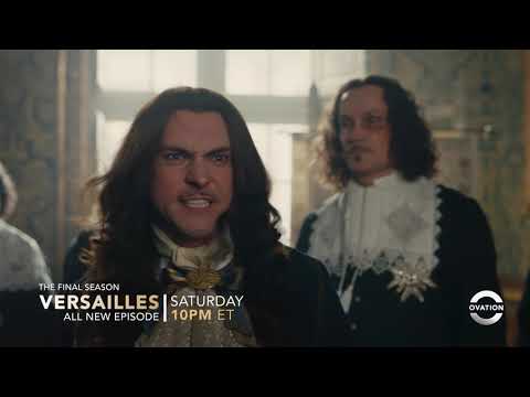 Versailles 3.08 (Preview)