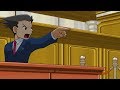 Ace Attorney Compilation(ProZD Animated)