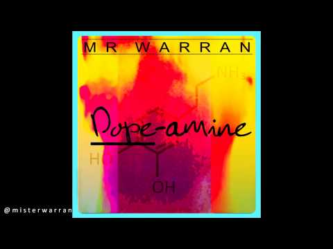 Mr Warran - Tears of an Angel