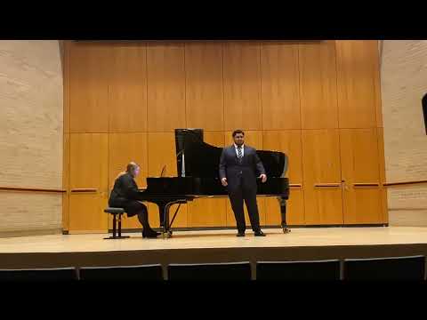 “Eterno amore e fè” by Donizetti